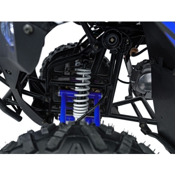 Quad Spalinowy 120CC DISCOVERER Niebieski PSP.ATV009.8.NIE